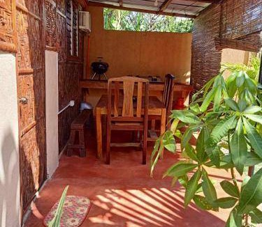 Panglao House | 50 m² House ∙ 2 bedrooms ∙ 5 guests