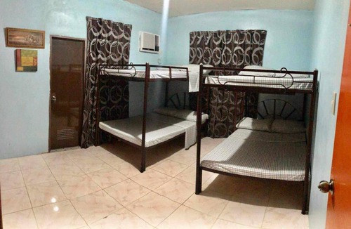 Bantay House | 50 m² House ∙ 2 bedrooms ∙ 10 guests