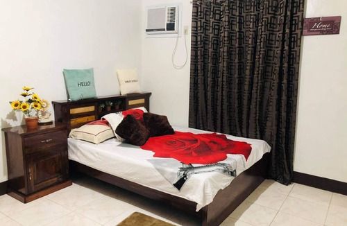 Bantay House | 50 m² House ∙ 2 bedrooms ∙ 10 guests