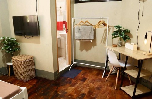 San Juan House | 50 m² House ∙ 4 guests
