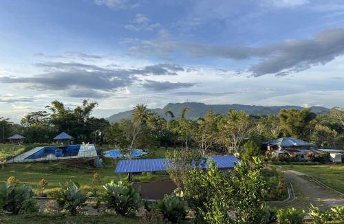 Arakan Cabin | 50 m² Lodge ∙ 18 guests