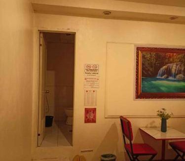 Mandaue House | 50 m² Motel ∙ 2 guests