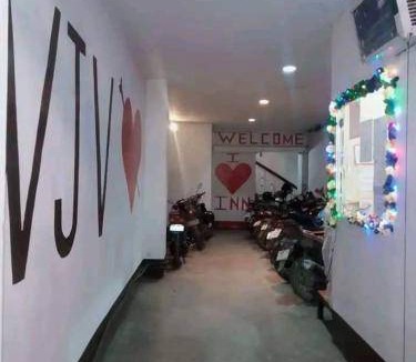 Mandaue House | 50 m² Motel ∙ 2 guests