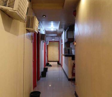 Mandaue House | 50 m² Motel ∙ 2 guests