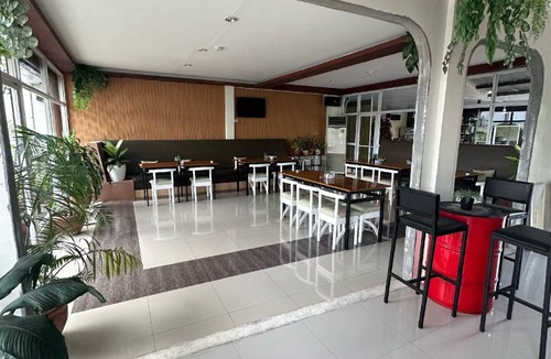 General Santos House | 50 m² Motel ∙ 3 guests