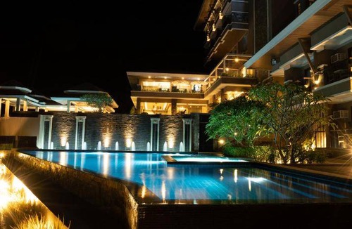Coron Town Proper Resort | 50 m² Resort ∙ 10 guests
