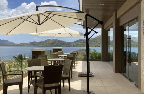 Coron Town Proper Resort | 50 m² Resort ∙ 10 guests