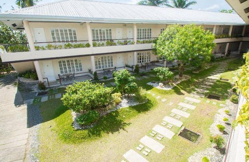 Butuan Resort | 50 m² Resort ∙ 127 guests