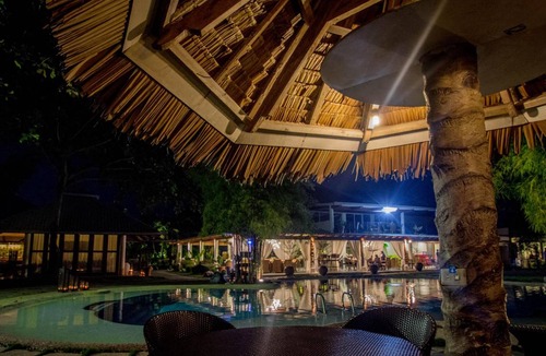 Butuan Resort | 50 m² Resort ∙ 127 guests