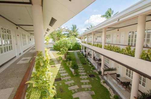 Butuan Resort | 50 m² Resort ∙ 127 guests