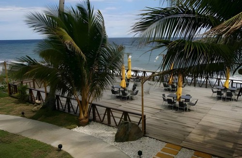 Macrohon Resort | 50 m² Resort ∙ 3 guests