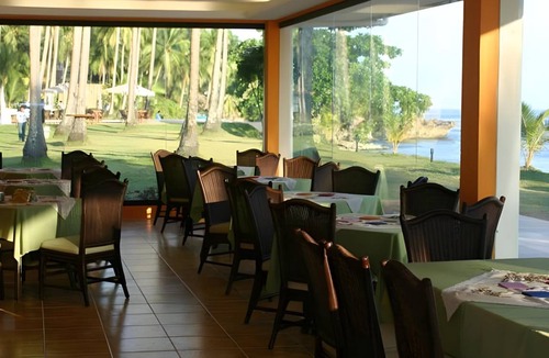 Macrohon Resort | 50 m² Resort ∙ 3 guests