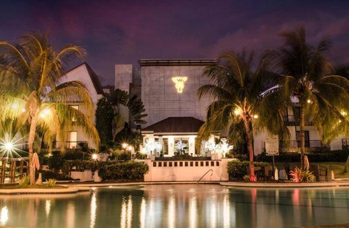 Binangonan Resort | 50 m² Resort ∙ 4 guests