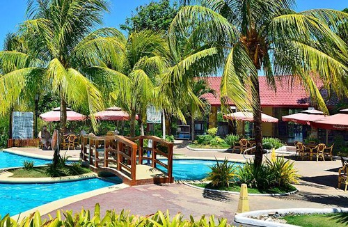 Binangonan Resort | 50 m² Resort ∙ 4 guests