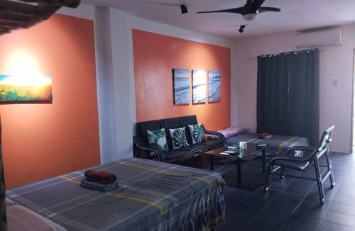 San Francisco Island Resort | 50 m² Resort ∙ 4 guests