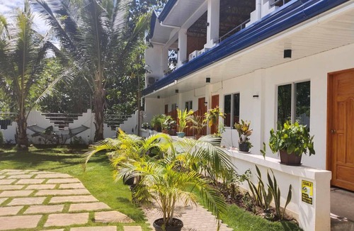 San Francisco Island Resort | 50 m² Resort ∙ 4 guests