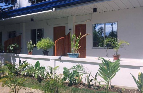 San Francisco Island Resort | 50 m² Resort ∙ 4 guests