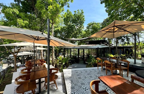 Baungon Resort | 50 m² Resort ∙ 4 guests