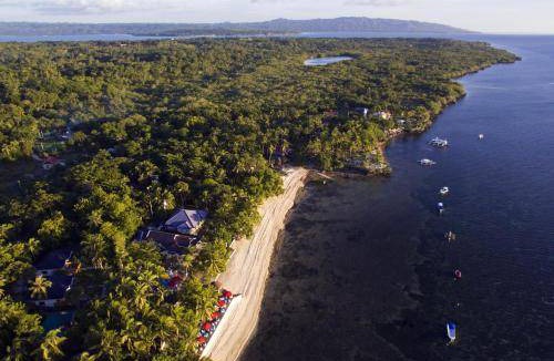 Loon Resort | 50 m² Resort ∙ 4 guests