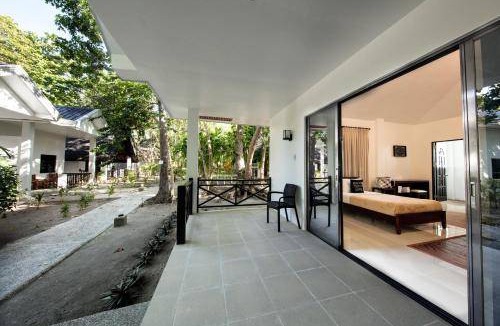 Loon Resort | 50 m² Resort ∙ 4 guests