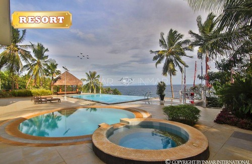 San Francisco Island Resort | 50 m² Resort ∙ 4 guests