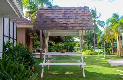 San Francisco Island Resort | 50 m² Resort ∙ 4 guests