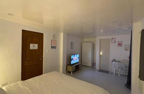 Allen Apartment | 50 m² Serviced apartment ∙ 4 guests