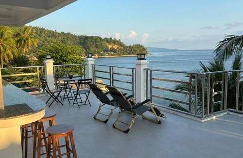 Allen Apartment | 50 m² Serviced apartment ∙ 4 guests