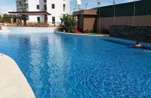 Muntinlupa Apartment | 50 m² Serviced apartment ∙ 2 bedrooms ∙ 5 guests