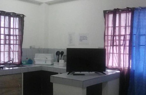 Legazpi Apartment | 50 m² Serviced apartment ∙ 3 guests