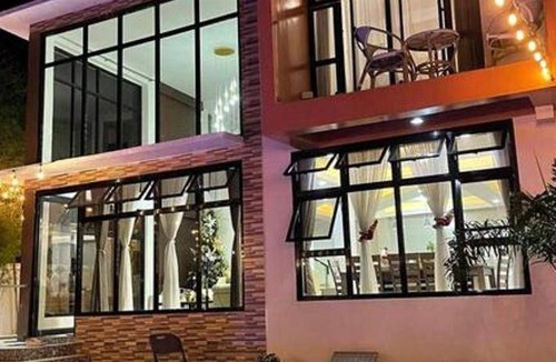 Antipolo Villa | 50 m² Villa ∙ 4 bedrooms ∙ 16 guests