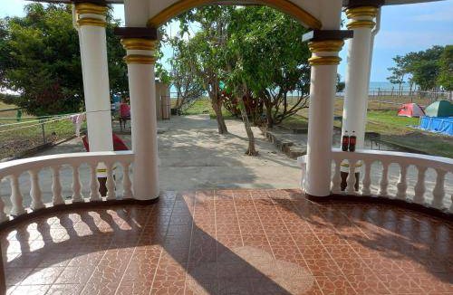 Bauang Apartment | 500 m² Apartment ∙ 3 bedrooms ∙ 16 guests