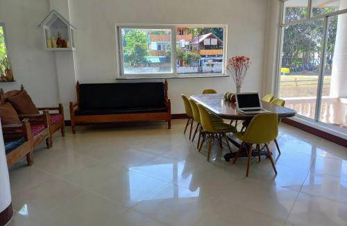 Bauang Apartment | 500 m² Apartment ∙ 3 bedrooms ∙ 16 guests