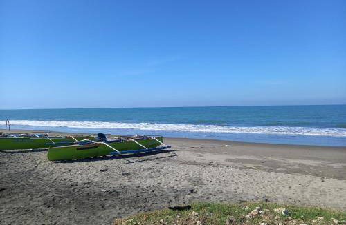 Bauang Apartment | 500 m² Apartment ∙ 3 bedrooms ∙ 16 guests