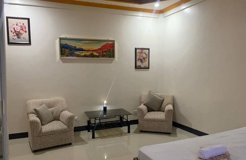 San Pedro House | 500 m² House ∙ 1 bedroom ∙ 15 guests