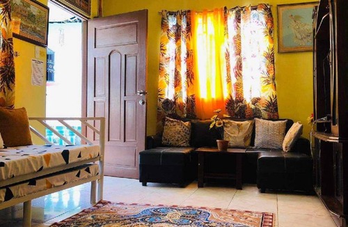 Bantay House | 500 m² House ∙ 1 bedroom ∙ 8 guests