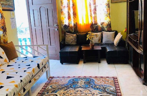 Bantay House | 500 m² House ∙ 1 bedroom ∙ 8 guests