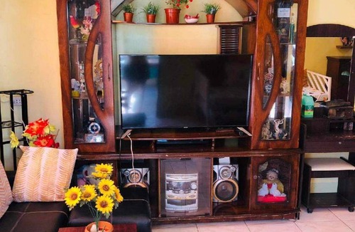 Bantay House | 500 m² House ∙ 1 bedroom ∙ 8 guests