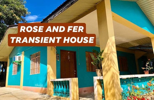 Bantay House | 500 m² House ∙ 2 bedrooms ∙ 15 guests