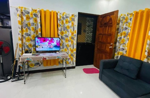 Bantay House | 500 m² House ∙ 2 bedrooms ∙ 12 guests