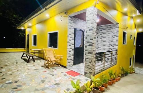 Bantay House | 500 m² House ∙ 2 bedrooms ∙ 12 guests