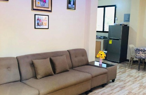 Bantay House | 500 m² House ∙ 2 bedrooms ∙ 12 guests