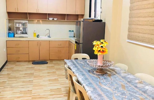 Bantay House | 500 m² House ∙ 2 bedrooms ∙ 12 guests