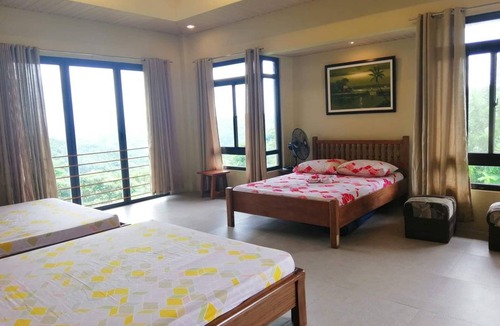 Tanay Villa | 500 m² Villa ∙ 4 bedrooms ∙ 30 guests