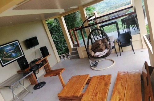 Tanay Villa | 500 m² Villa ∙ 4 bedrooms ∙ 30 guests