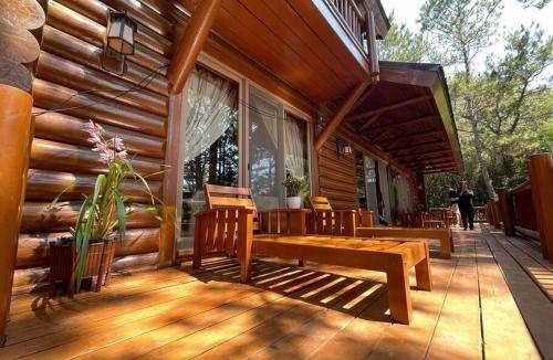Baguio Villa | 500 m² Villa ∙ 2 bedrooms ∙ 16 guests