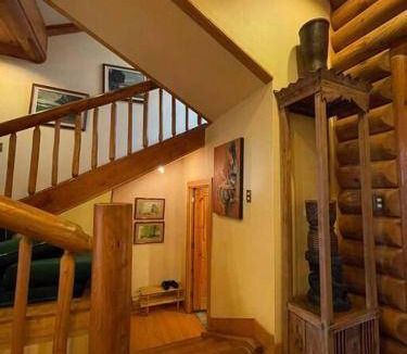 Baguio Villa | 500 m² Villa ∙ 2 bedrooms ∙ 16 guests
