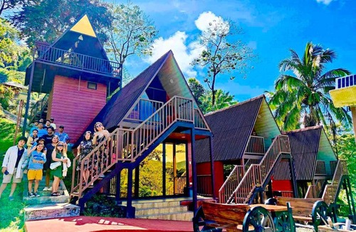 Arakan Villa | 5000 m² Villa ∙ 6 bedrooms ∙ 18 guests