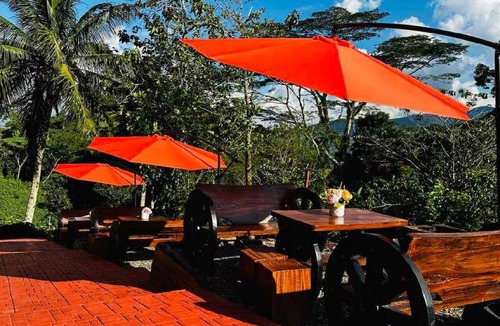 Arakan Villa | 5000 m² Villa ∙ 6 bedrooms ∙ 18 guests