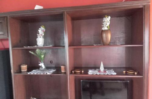 Yamasa Apartment | 501 Miramar Seaview Malecon Penthouse